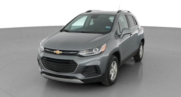 Thumbnail: 2019 Chevrolet Trax - 1