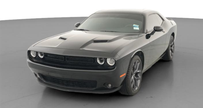 Thumbnail: 2023 Dodge Challenger - 1