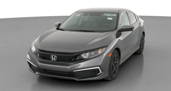 Thumbnail: 2019 Honda Civic - 1