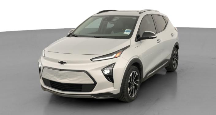 2023 Chevrolet Bolt EUV Premier -
                  Auburn, GA
