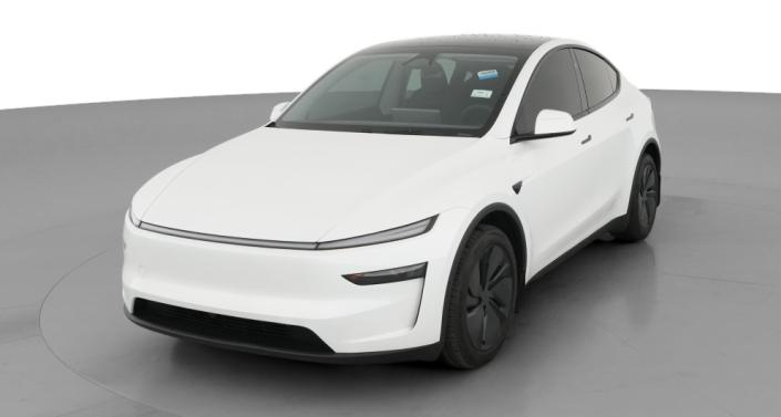 Thumbnail: 2026 Tesla Model Y - 1