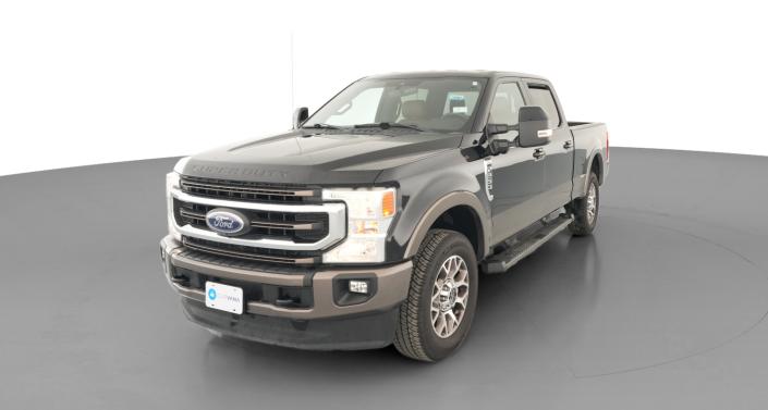 Thumbnail: 2020 Ford Econoline - 1