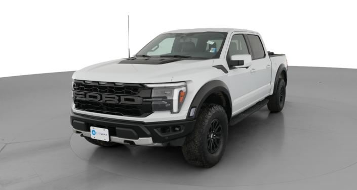 Thumbnail: 2025 Ford Econoline - 1