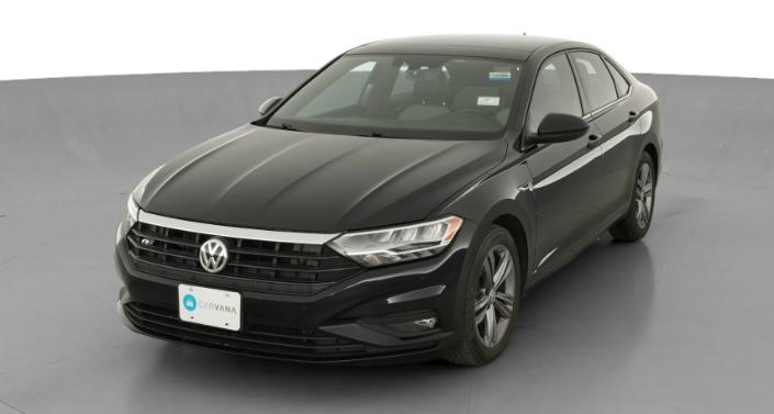 Thumbnail: 2021 Volkswagen Jetta - 1