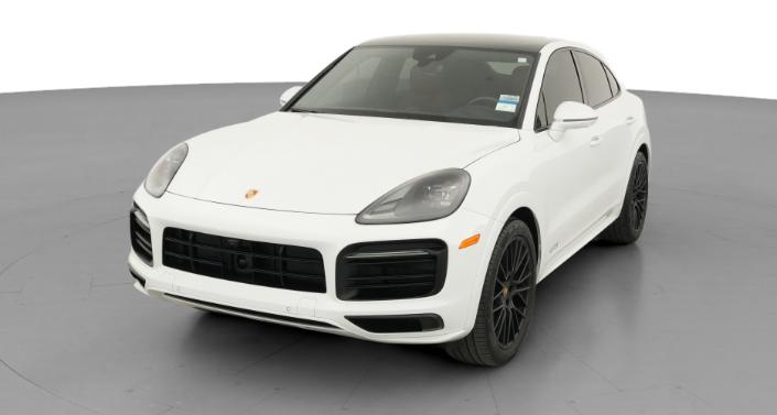 Thumbnail: 2021 Porsche  - 1