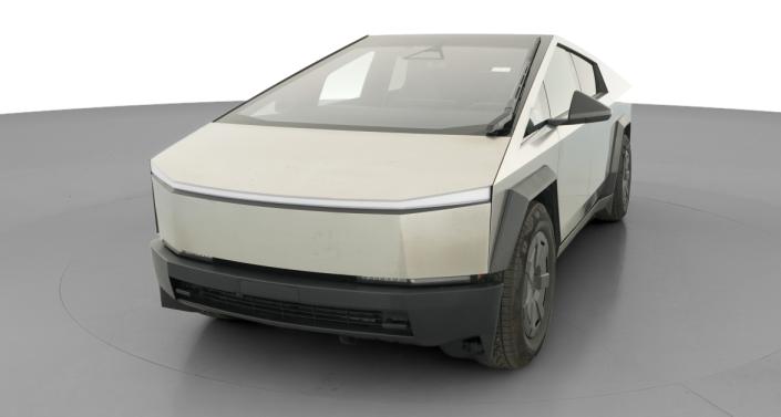 Thumbnail: 2025 Tesla Cybertruck - 1