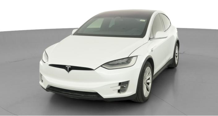 2020 Tesla Model X Long Range -
                  Tolleson, AZ