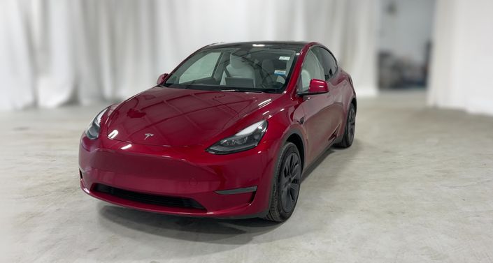Thumbnail: 2024 Tesla Model Y - 1