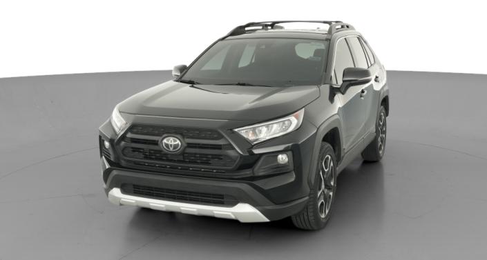 Thumbnail: 2020 Toyota RAV4 - 1