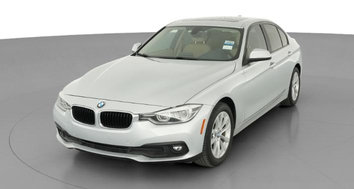 Thumbnail: 2016 BMW 3 Series - 1