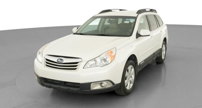 Thumbnail: 2012 Subaru Outback - 1