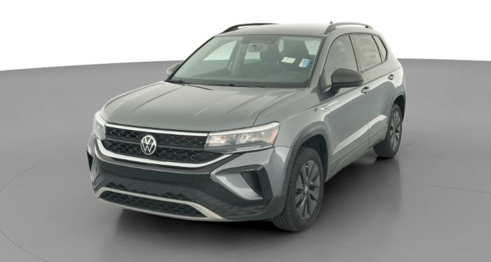 2022 Volkswagen Taos S -
                  Concord, NC