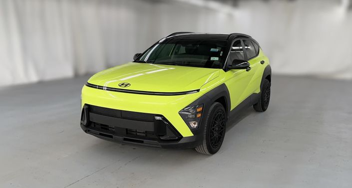Thumbnail: 2024 Hyundai Kona - 1