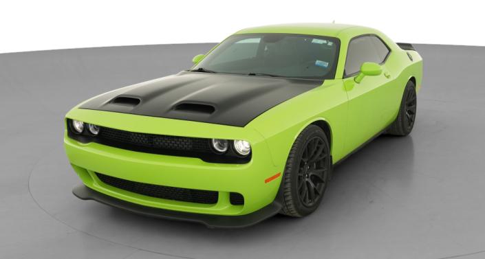 Thumbnail: 2019 Dodge Challenger - 1