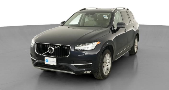 2016 Volvo XC90 T6 Momentum -
                  Colonial Heights, VA