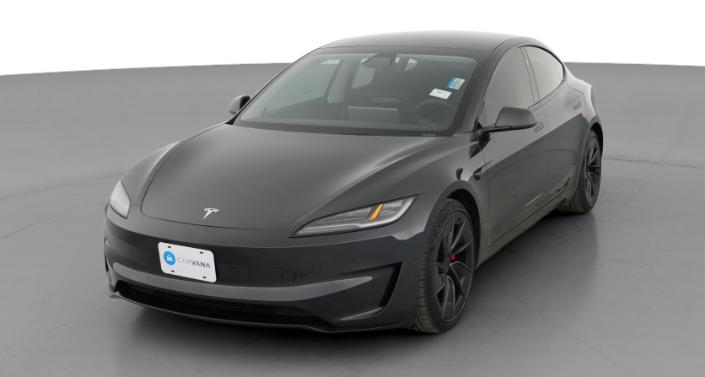 Thumbnail: 2024 Tesla Model 3 - 1