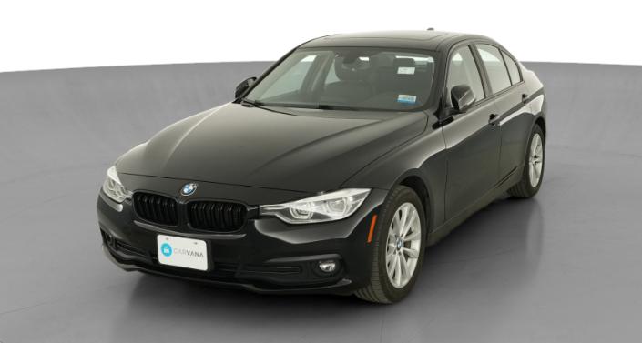 Thumbnail: 2018 BMW 3 Series - 1