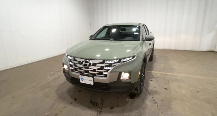 Thumbnail: 2023 Hyundai Santa Cruz - 1