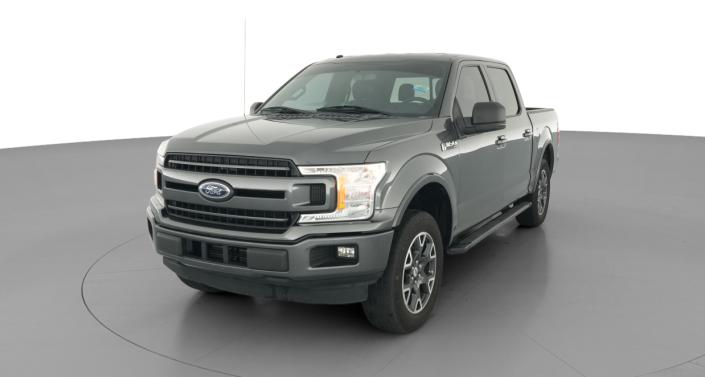 2018 Ford Econoline E-150 -
                  Haines City, FL