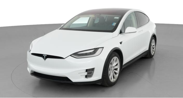 2017 Tesla Model X 75D -
                  Lorain, OH