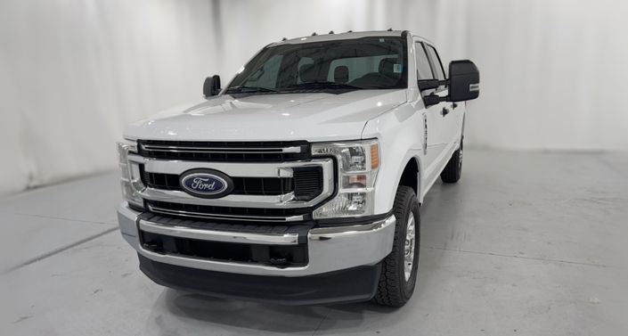 Thumbnail: 2022 Ford Econoline - 1