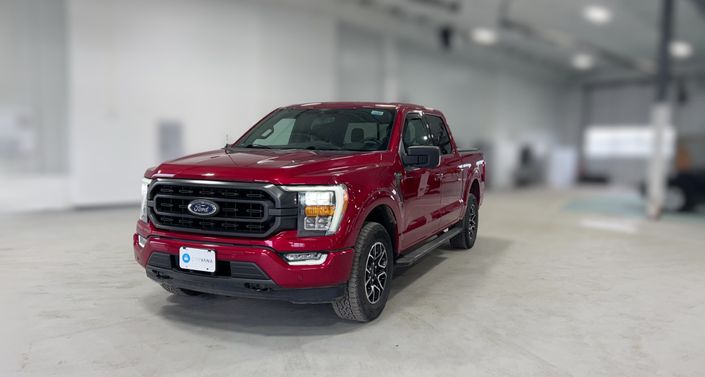 Thumbnail: 2022 Ford Econoline - 1