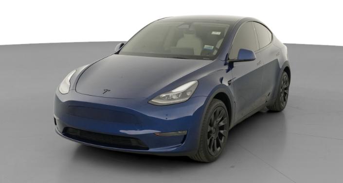 Thumbnail: 2024 Tesla Model Y - 1