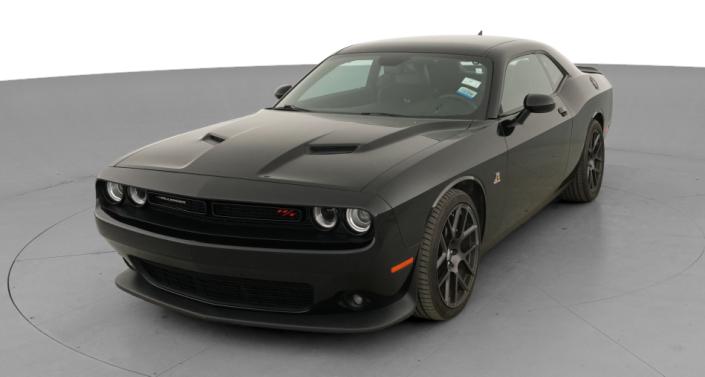 Thumbnail: 2016 Dodge Challenger - 1