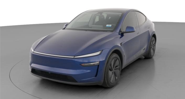 Thumbnail: 2026 Tesla Model Y - 1