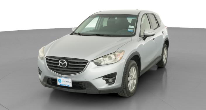 Thumbnail: 2016 Mazda CX-5 - 1