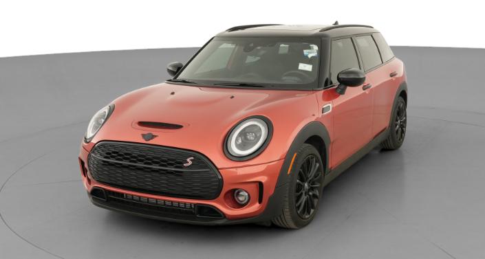 2022 MINI Cooper Clubman S -
                  Hebron, OH