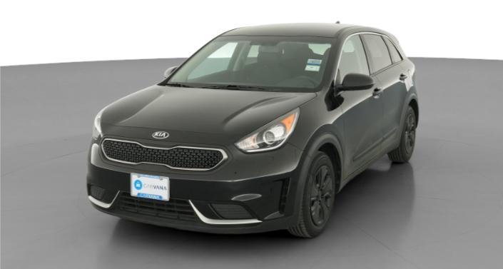 2018 Kia Niro FE -
                  Tooele, UT