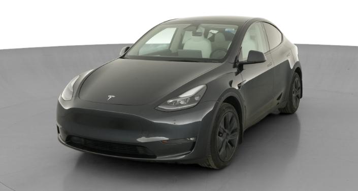 Thumbnail: 2024 Tesla Model Y - 1
