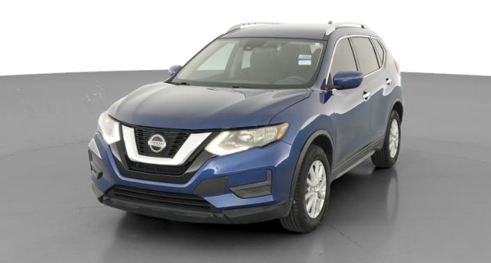 Thumbnail: 2019 Nissan Rogue - 1