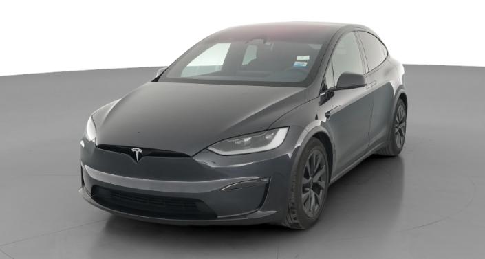 Thumbnail: 2024 Tesla Model X - 1