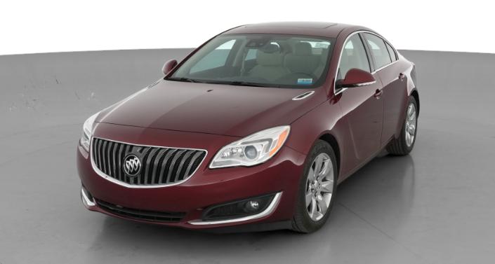2016 Buick Regal Premium -
                  Lorain, OH