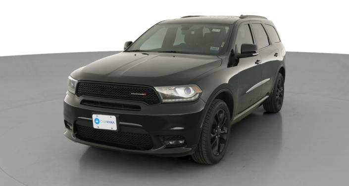 Thumbnail: 2019 Dodge Durango - 1