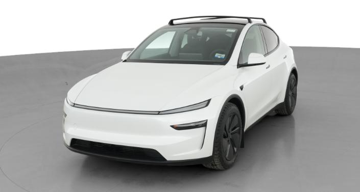 Thumbnail: 2026 Tesla Model Y - 1