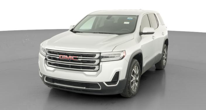 Thumbnail: 2020 GMC Acadia - 1