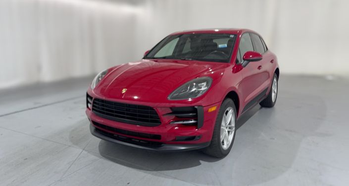 Thumbnail: 2019 Porsche Macan - 1