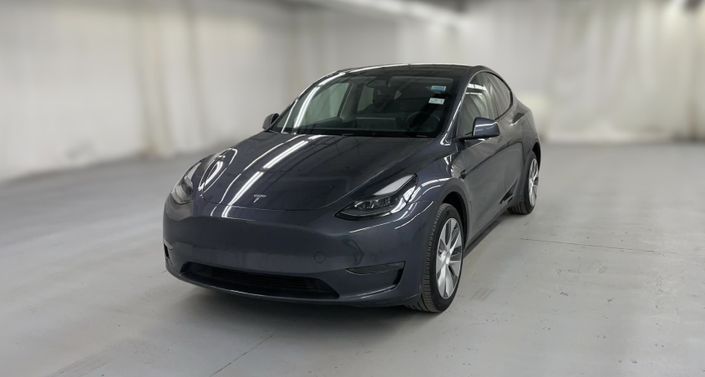 Thumbnail: 2023 Tesla Model Y - 1