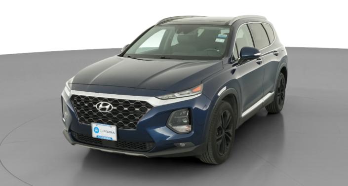 Thumbnail: 2019 Hyundai Santa Fe - 1