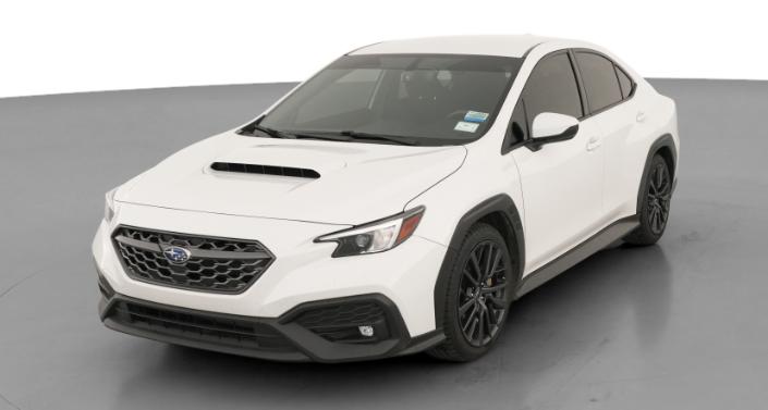 Thumbnail: 2022 Subaru WRX - 1