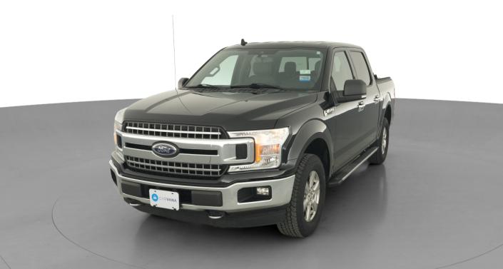 Thumbnail: 2020 Ford Econoline - 1