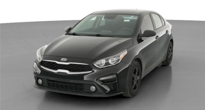 Thumbnail: 2019 Kia Forte - 1