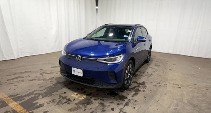 Thumbnail: 2022 Volkswagen ID.4 - 1