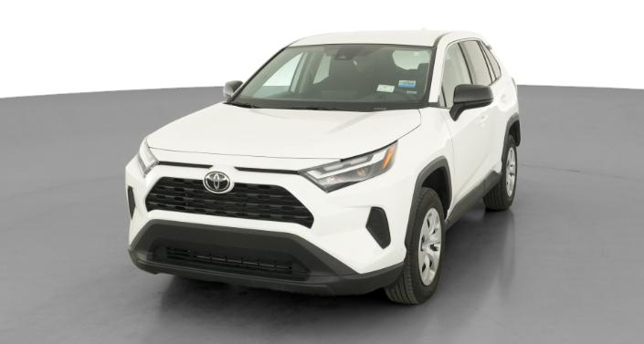 Thumbnail: 2025 Toyota RAV4 - 1