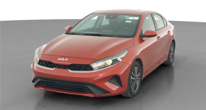 Thumbnail: 2023 Kia Forte - 1