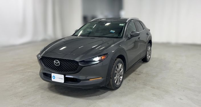 Thumbnail: 2023 Mazda CX-30 - 1