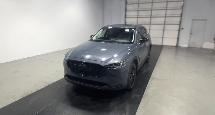 Thumbnail: 2023 Mazda CX-5 - 1